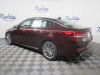 2017 Kia Optima SXL Turbo