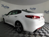 2018 Kia Optima SX Turbo