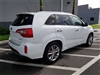 2015 Kia Sorento Limited V6