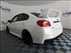 2017 Subaru WRX STi