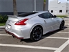2017 Nissan 370Z NISMO Tech