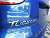 2015 Hyundai Tucson GLS