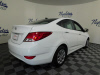 2015 Hyundai Accent GLS