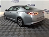 2014 Kia Optima Hybrid LX