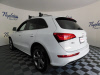 2013 Audi Q5 3.0T Premium Plus quattro