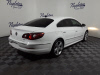 2012 Volkswagen CC R-Line