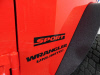 2015 Jeep Wrangler Unlimited Unlimited Sport