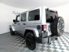 2015 Jeep Wrangler Unlimited Unlimited Sahara