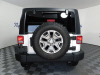 2014 Jeep Wrangler Unlimited Unlimited Rubicon