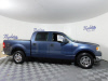 2006 Ford F-150 XLT