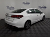 2018 Kia Forte S