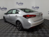 2018 Kia Forte EX