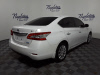 2013 Nissan Sentra SV