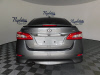 2015 Nissan Sentra SR