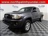2011 Toyota Tacoma PreRunner V6
