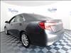 2013 Toyota Camry XLE