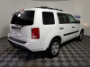2012 Honda Pilot LX