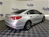 2015 Hyundai Sonata Sport 2.0T