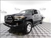 2016 Toyota Tacoma SR5 V6