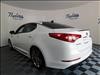 2013 Kia Optima SXL