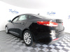 2018 Kia Optima EX