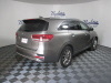 2018 Kia Sorento SX Limited V6