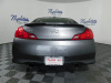 2013 INFINITI G37 Coupe Journey