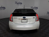 2012 Toyota Prius Four