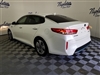 2017 Kia Optima Plug-In Hybrid EX