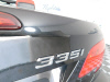 2013 BMW 3 Series 335i M SPORT