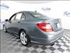 2012 Mercedes-Benz C 250 C 250