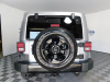 2015 Jeep Wrangler Unlimited Unlimited Sahara