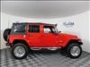 2015 Jeep Wrangler Unlimited Unlimited Sahara
