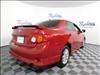 2009 Toyota Corolla S