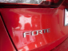 2017 Kia Forte S