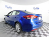 2017 Kia Forte S