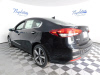 2017 Kia Forte EX