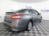 2015 Nissan Sentra SR