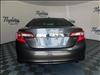 2013 Toyota Camry XLE
