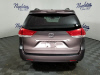 2013 Toyota Sienna LE 8 Passenger