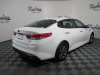 2017 Kia Optima LX Turbo