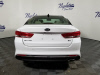 2018 Kia Optima EX