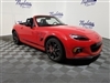 2015 Mazda MX-5 Miata Club