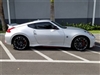 2017 Nissan 370Z NISMO Tech