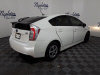2012 Toyota Prius Four