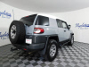 2014 Toyota FJ Cruiser 