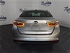 2014 Kia Optima Hybrid LX