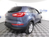 2013 Kia Sportage LX