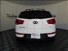 2015 Kia Sportage EX