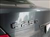 2012 Mercedes-Benz C 250 C 250